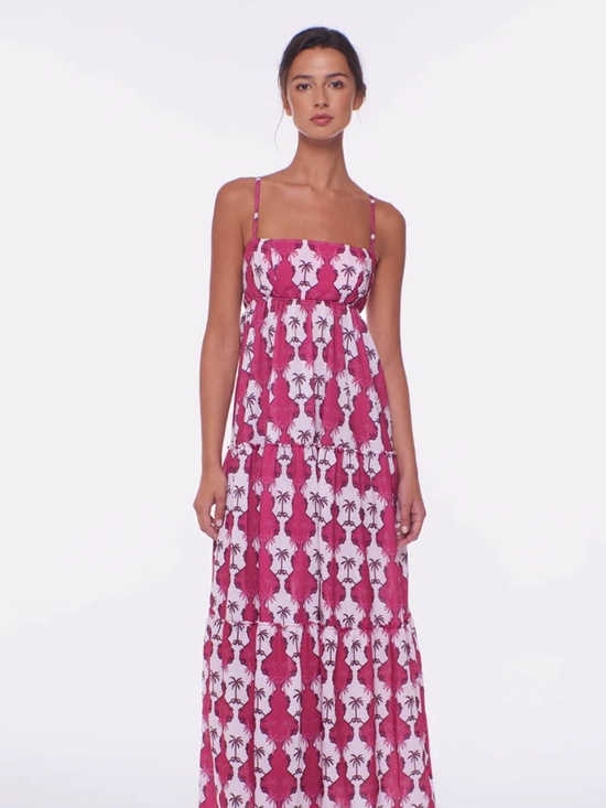 Peixoto Dresses & Skirts - Peixoto Lori Maxi Dress Size XS